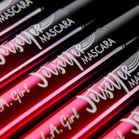 L.A. Girl Jetsetter Mascara L.A. Girl Jetsetter Mascara