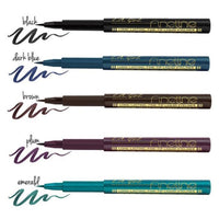 L.A. Girl Fineline Liquid Eyeliner Group-GLE719 Dark Brown