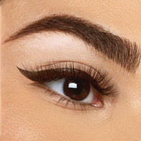 L.A. Girl Fineline Liquid Eyeliner Group-GLE719 Dark Brown