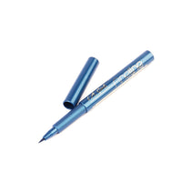 L.A. Girl Fineline Liquid Eyeliner Group-GLE720 Dark Blue