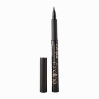 L.A. Girl Fineline Liquid Eyeliner Group-GLE721A Black