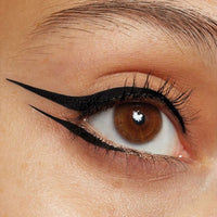 L.A. Girl Fineline Liquid Eyeliner Group-GLE721A Black