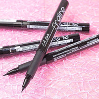 L.A. Girl Fineline Liquid Eyeliner Group-GLE721A Black