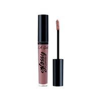 L.A. Girl Glossy Plumping Lip Gloss Group-PLUSH