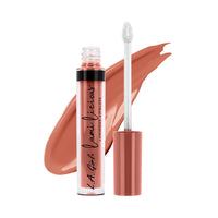 L.A. Girl Lumilicious Lip Gloss Group-GLG943 Crushing