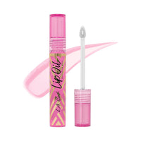 L.A. Girl Lip Oil Group-Sheer Strawberry