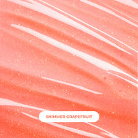 L.A. Girl Lip Oil Group-Shimmer Grapefruit