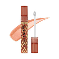L.A. Girl Lip Oil Group-Shimmer Coconut