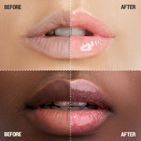 L.A. Girl Lip Oil Group-Shimmer Coconut