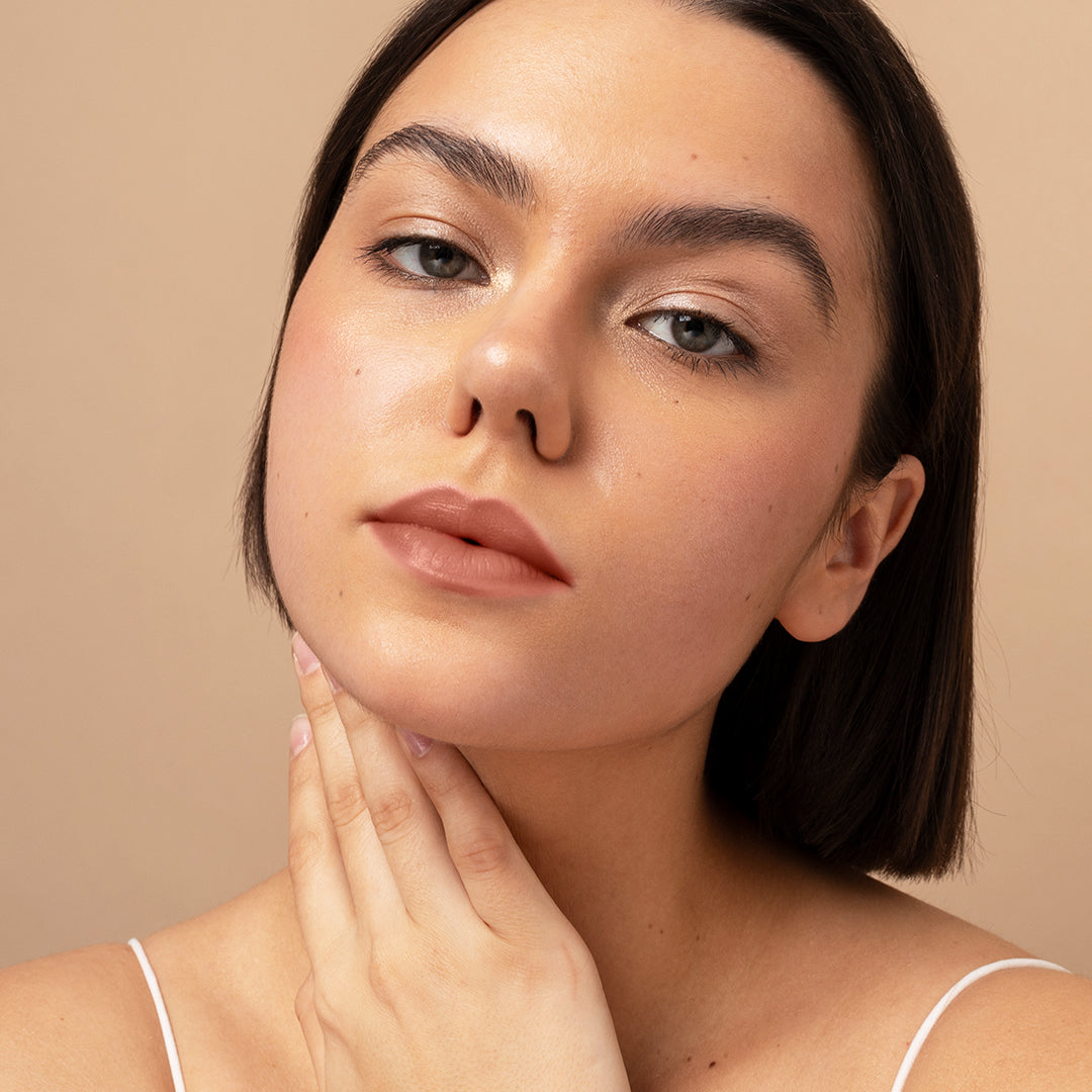 L.A Girl Lip Haze Blurring Soft Matte Lip Color L.A Girl Lip Haze Blurring Soft Matte Lip Color