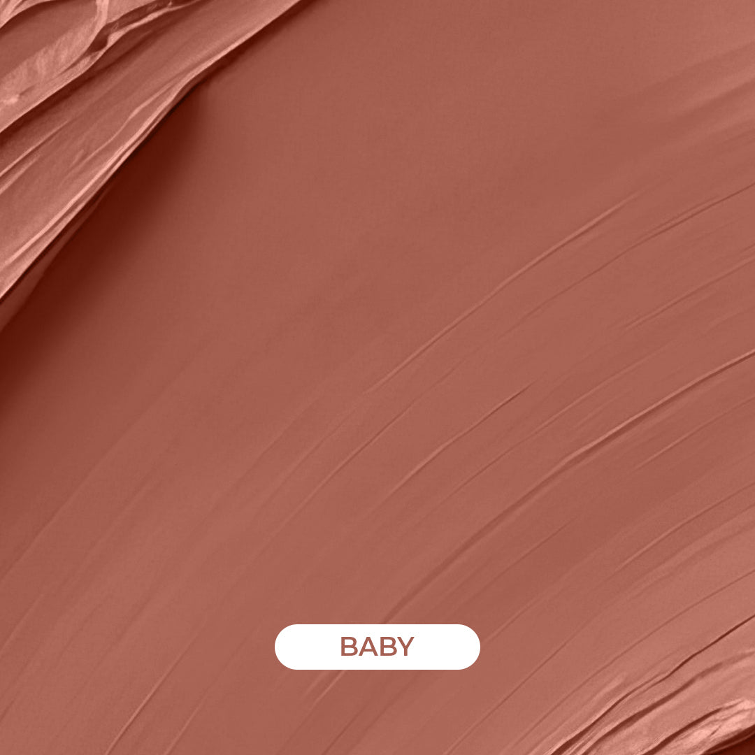 L.A Girl Lip Haze Blurring Soft Matte Lip Color L.A Girl Lip Haze Blurring Soft Matte Lip Color