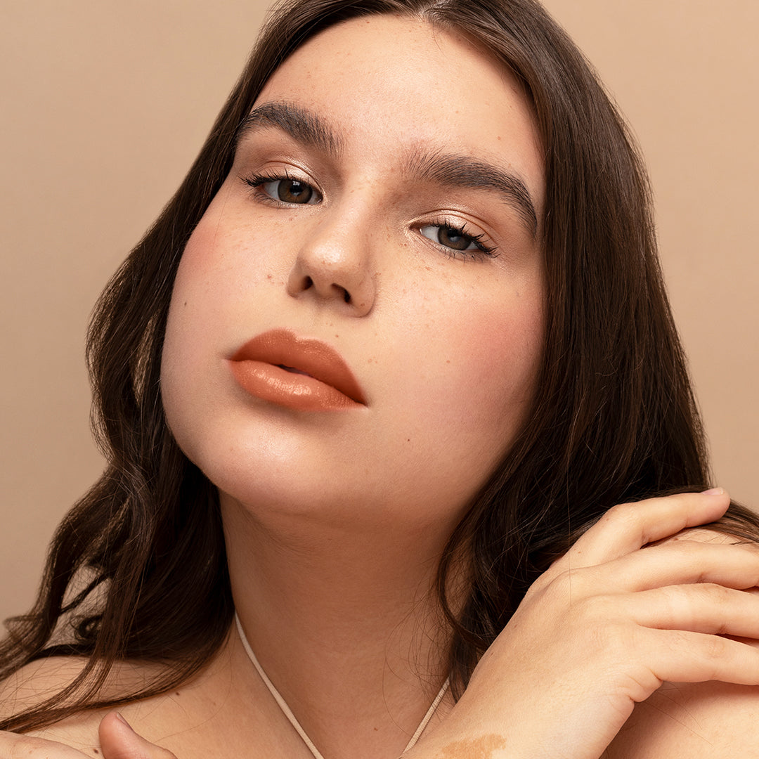 L.A Girl Lip Haze Blurring Soft Matte Lip Color L.A Girl Lip Haze Blurring Soft Matte Lip Color