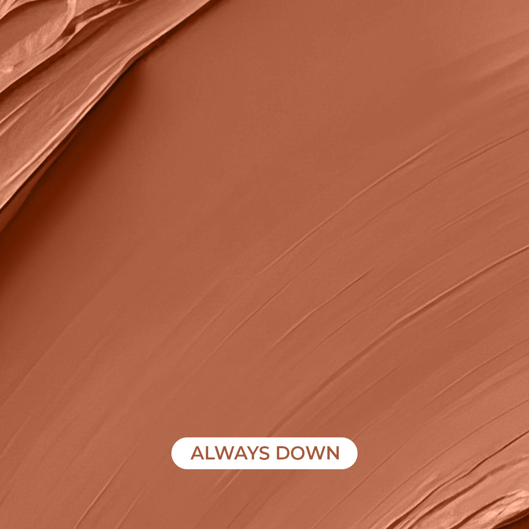 L.A Girl Lip Haze Blurring Soft Matte Lip Color L.A Girl Lip Haze Blurring Soft Matte Lip Color