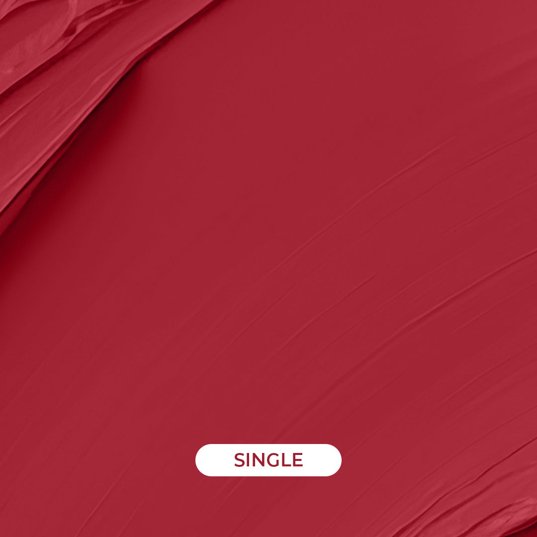 L.A Girl Lip Haze Blurring Soft Matte Lip Color L.A Girl Lip Haze Blurring Soft Matte Lip Color