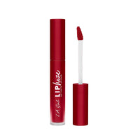 L.A Girl Lip Haze Blurring Soft Matte Lip Color Group - Single 09