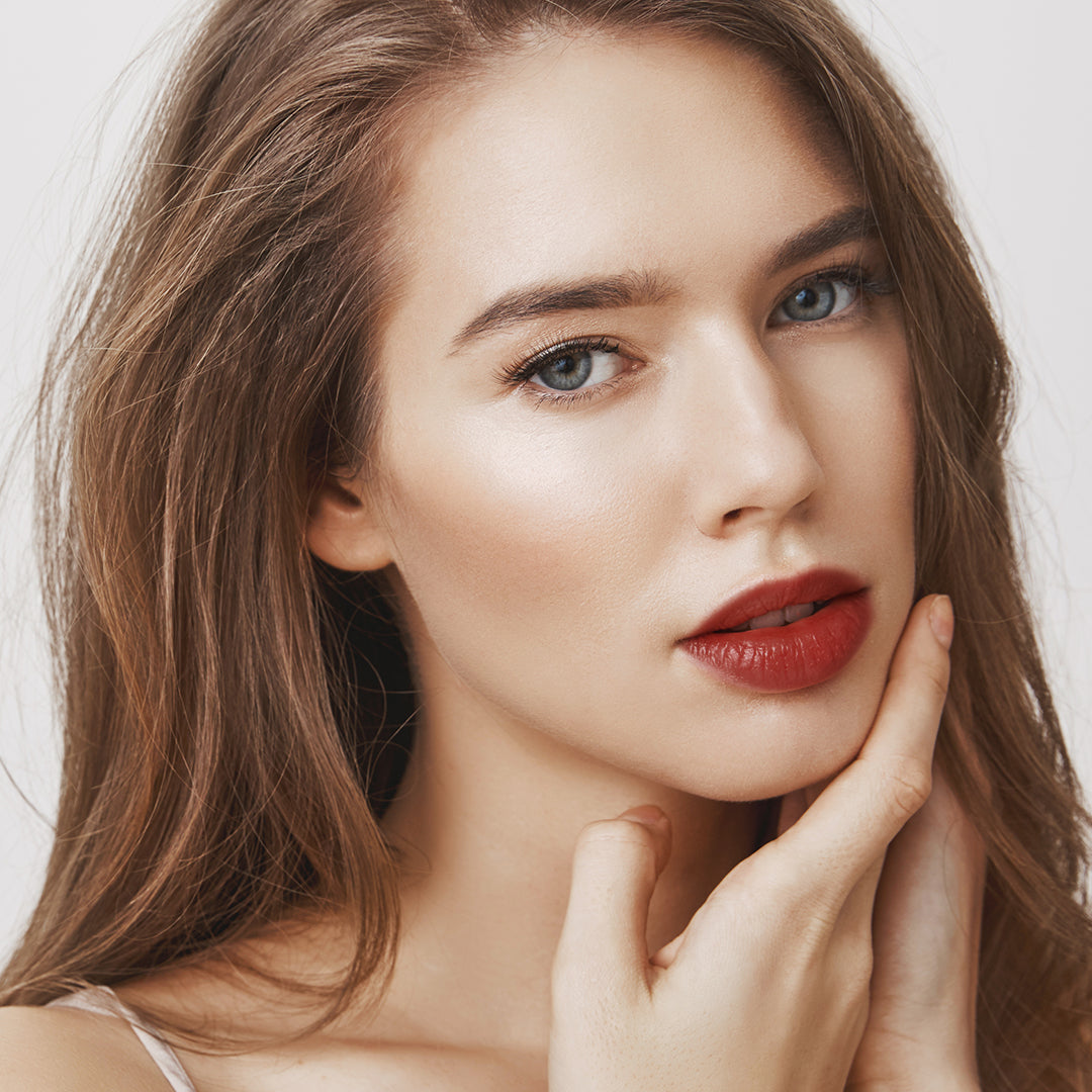 L.A Girl Lip Haze Blurring Soft Matte Lip Color L.A Girl Lip Haze Blurring Soft Matte Lip Color