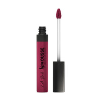 L.A. Girl Lip Mousse Velvet Lip Color Group-Stunning
