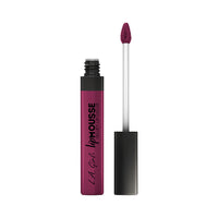 L.A. Girl Lip Mousse Velvet Lip Color Group-Moddy