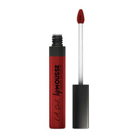 L.A. Girl Lip Mousse Velvet Lip Color Group-Vibe