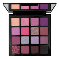 L.A. Girl 16 Color Break Free Eyeshadow Palette - This is me L.A. Girl 16 Color Break Free Eyeshadow Palette - This is me