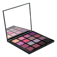 L.A. Girl 16 Color Break Free Eyeshadow Palette - This is me L.A. Girl 16 Color Break Free Eyeshadow Palette - This is me