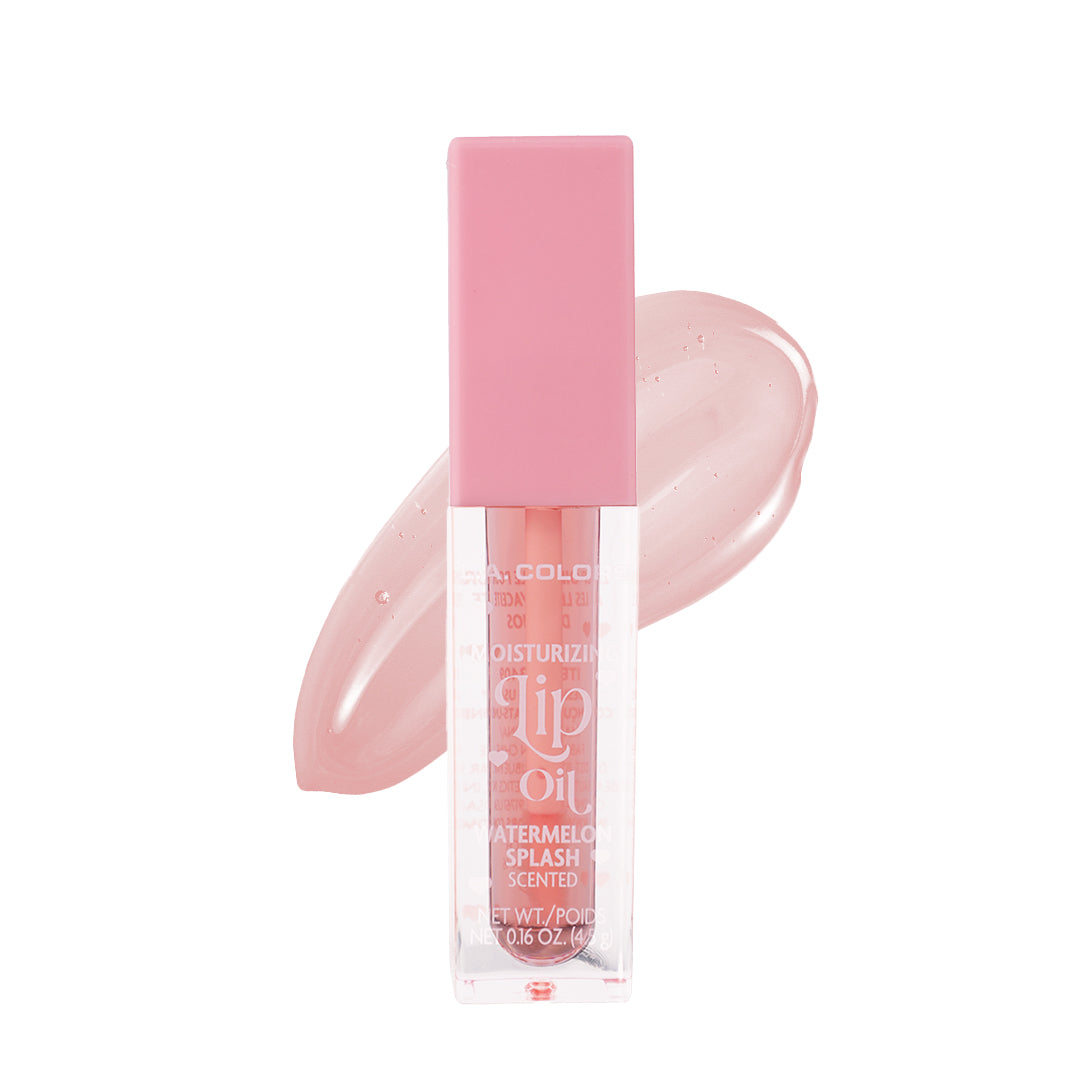 L.A Colors Changing Glossy Lip Oil Stocking Stuffer L.A Colors Changing Glossy Lip Oil Stocking Stuffer