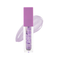 L.A Colors Changing Glossy Lip Oil Stocking Stuffer Group-Shining