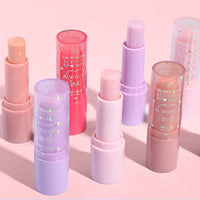 L.A. Colors 2 Pcs Always a Fave Lip Balm Stocking Stuffer Group-Sweeties