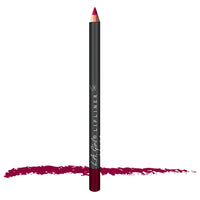 L.A. Girl Lip Liner Pencil Group-GP510 Burgundy