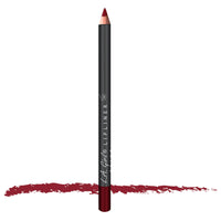 L.A. Girl Lip Liner Pencil Group-GP546 Maroon