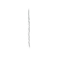 L.A. Girl Eyeliner Pencil Group-GP626 White
