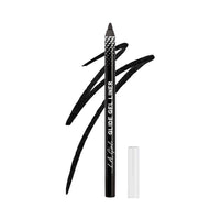 L.A. Girl Glide Gel Eyeliner Group-Very Black