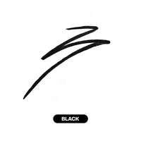 L.A. Girl Glide Gel Eyeliner Group-Very Black