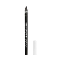 L.A. Girl Glide Gel Eyeliner Group-Very Black