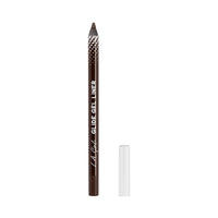 L.A. Girl Glide Gel Eyeliner Group-Dark Brown