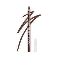 L.A. Girl Glide Gel Eyeliner Group-Brown