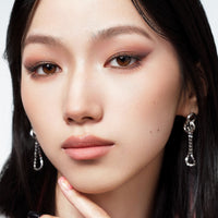 L.A. Girl Glide Gel Eyeliner Group-Brown