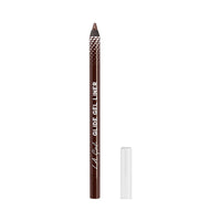 L.A. Girl Glide Gel Eyeliner Group-Brown