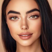 L.A. Girl Glide Gel Eyeliner Group-Champagne