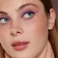 L.A. Girl Glide Gel Eyeliner Group-Paradise Purple