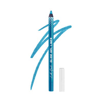 L.A. Girl Glide Gel Eyeliner Group-Mermaid Blue