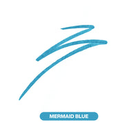 L.A. Girl Glide Gel Eyeliner Group-Mermaid Blue