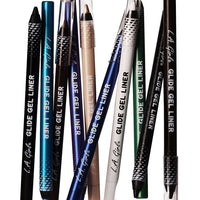 L.A. Girl Glide Gel Eyeliner Group-Whiten