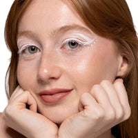 L.A. Girl Glide Gel Eyeliner Group-Whiten