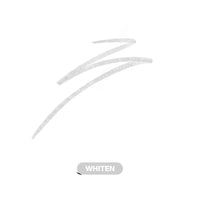 L.A. Girl Glide Gel Eyeliner Group-Whiten