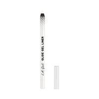 L.A. Girl Glide Gel Eyeliner Group-Whiten