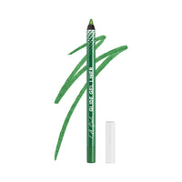 L.A. Girl Glide Gel Eyeliner Group-Limelight