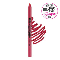 L.A. Girl Shockwave Neon Lip Liner Group-Fiery