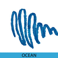 L.A. Girl Shockwave Metallic Eyeliner Group-Ocean