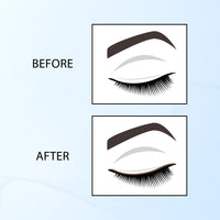L.A. Girl Shockwave Metallic Eyeliner Group-Brown Sugar
